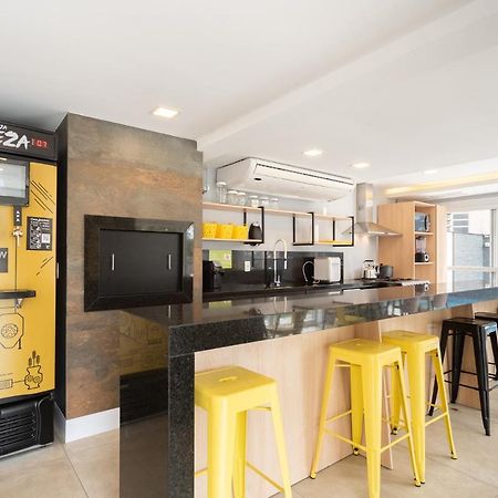 Apartamento Perfeito Pueblo 595 Porto Alegre Zewnętrze zdjęcie