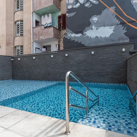 Apartamento Perfeito Pueblo 595 Porto Alegre Zewnętrze zdjęcie