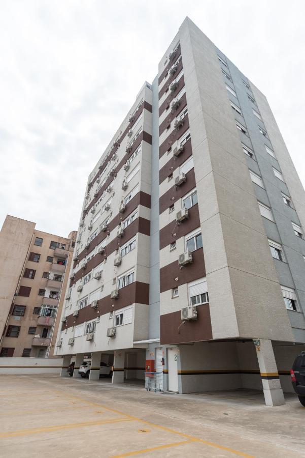 Apartamento Perfeito Pueblo 595 Porto Alegre Zewnętrze zdjęcie