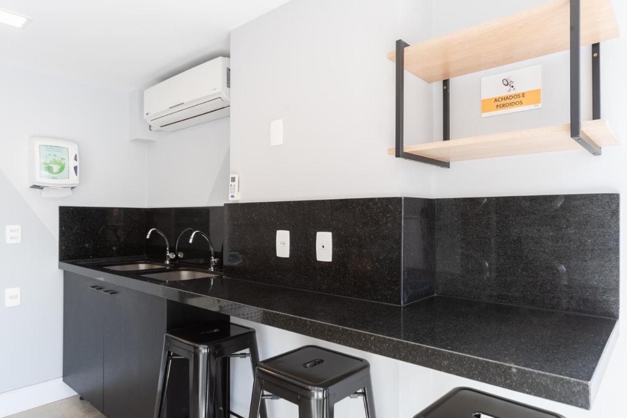 Apartamento Perfeito Pueblo 595 Porto Alegre Zewnętrze zdjęcie