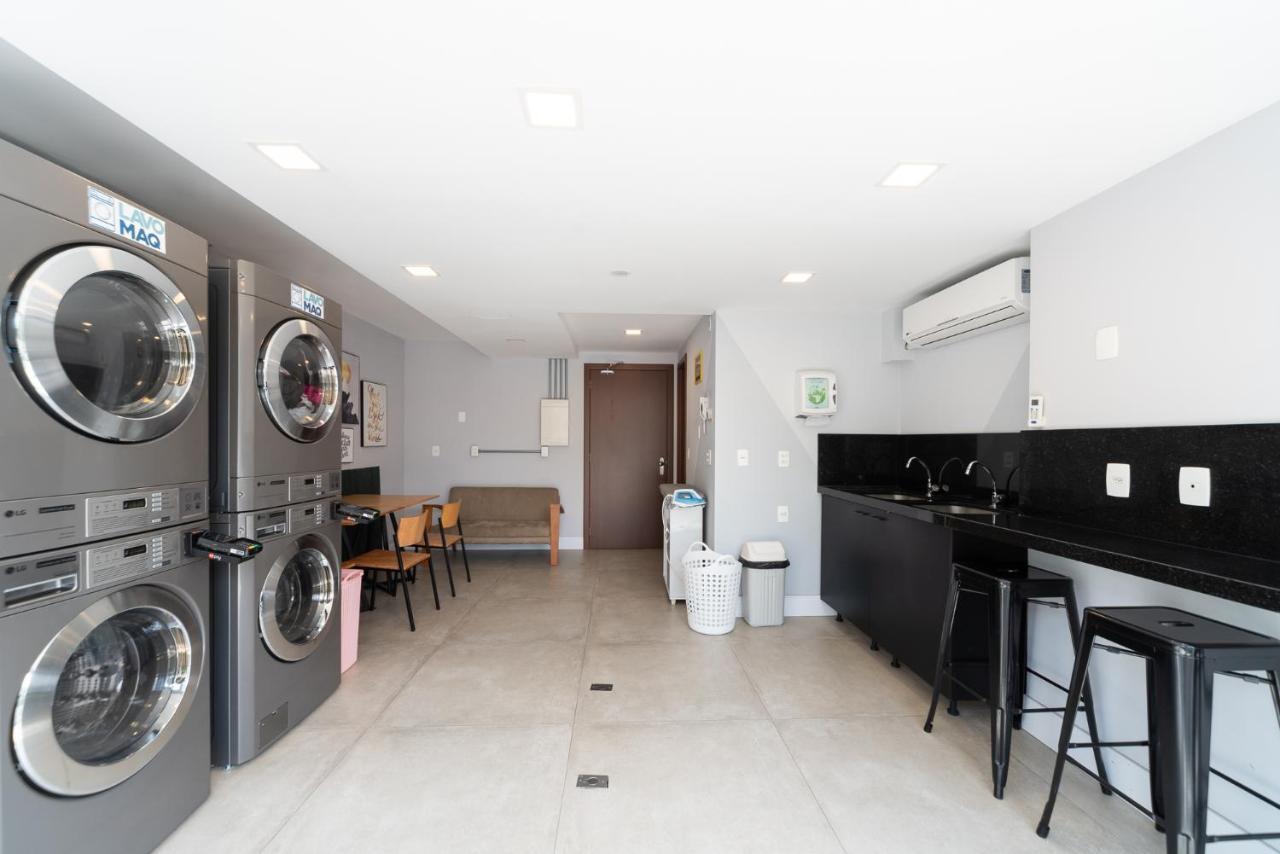 Apartamento Perfeito Pueblo 595 Porto Alegre Zewnętrze zdjęcie