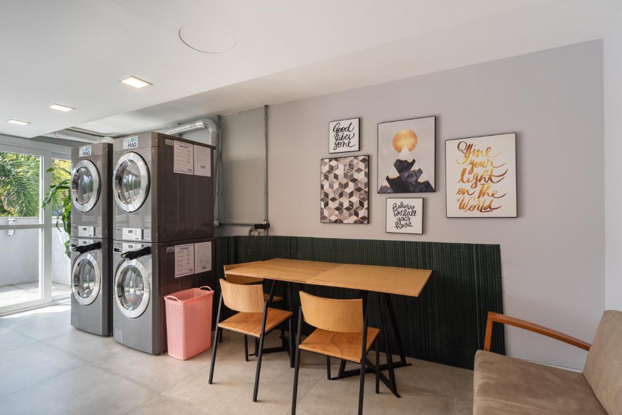 Apartamento Perfeito Pueblo 595 Porto Alegre Zewnętrze zdjęcie