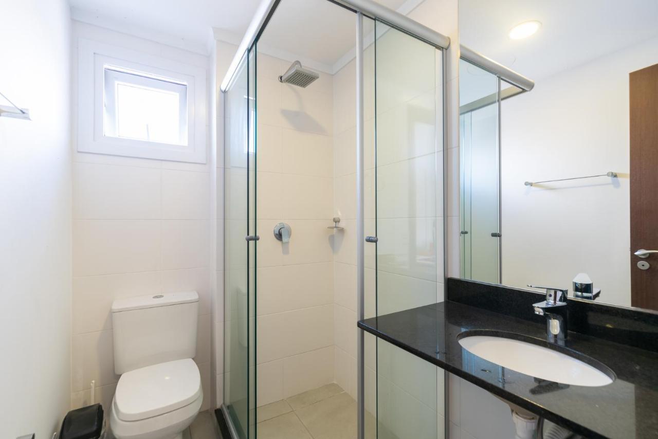 Apartamento Perfeito Pueblo 595 Porto Alegre Zewnętrze zdjęcie