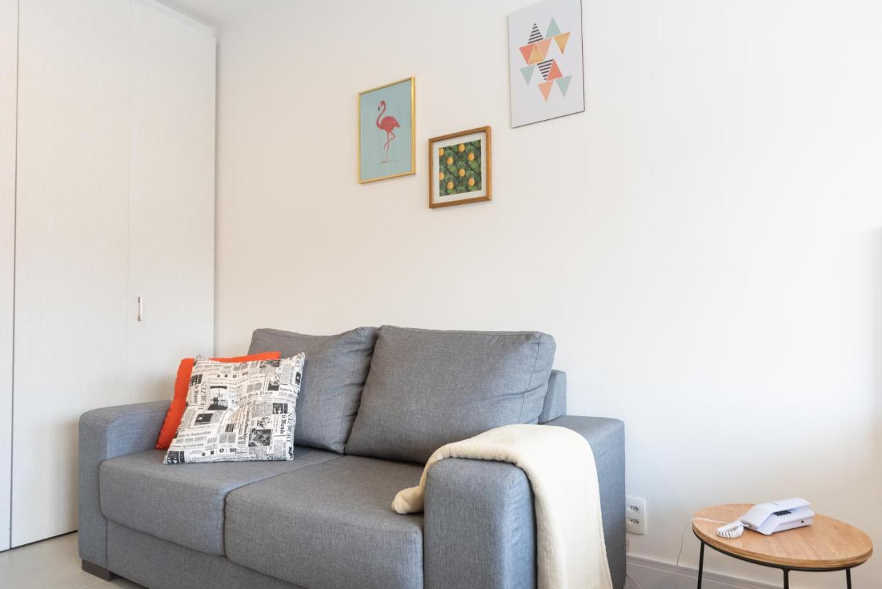 Apartamento Perfeito Pueblo 595 Porto Alegre Zewnętrze zdjęcie