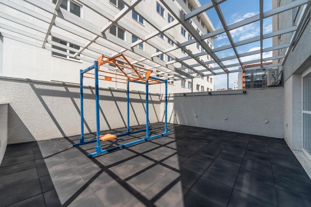 Apartamento Perfeito Pueblo 595 Porto Alegre Zewnętrze zdjęcie