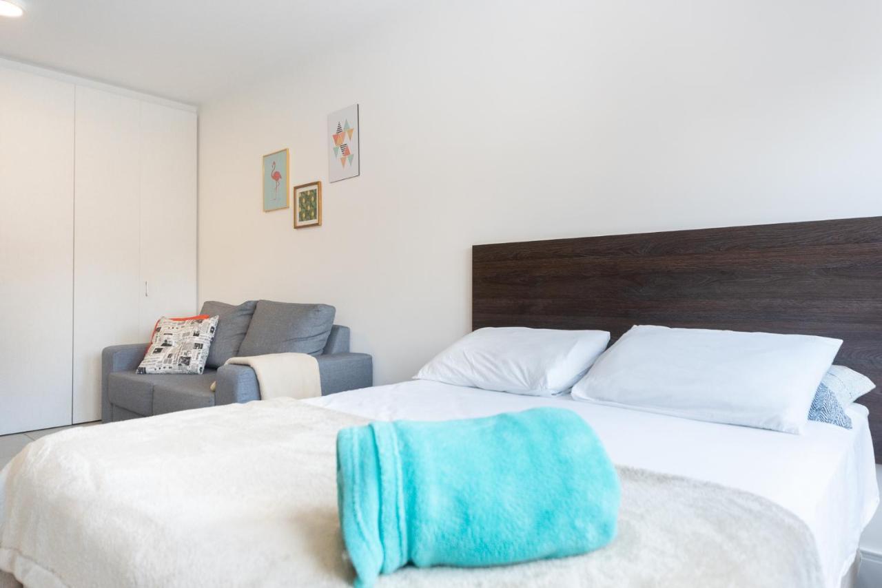 Apartamento Perfeito Pueblo 595 Porto Alegre Zewnętrze zdjęcie