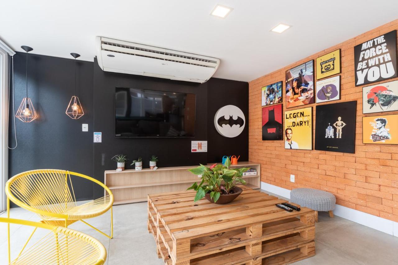 Apartamento Perfeito Pueblo 595 Porto Alegre Zewnętrze zdjęcie