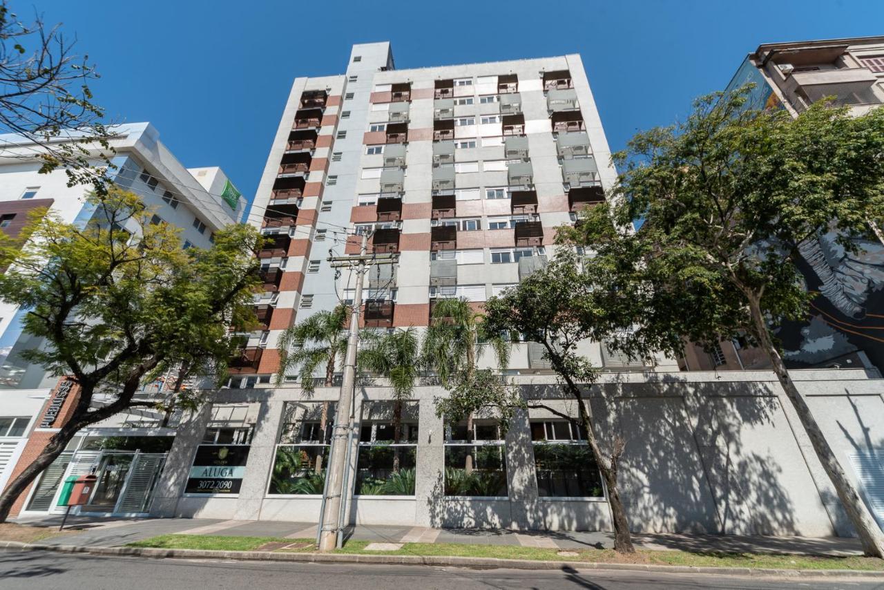 Apartamento Perfeito Pueblo 595 Porto Alegre Zewnętrze zdjęcie